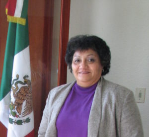 Leyda María Brito Alpuche