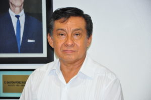 Carlos Francisco Sosa Huerta