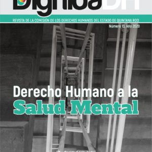 Revista DignidaDH 13