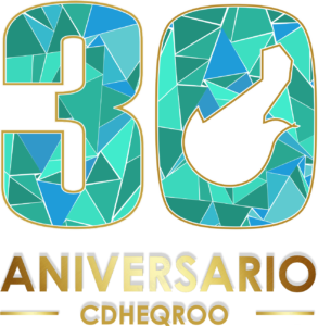 30 aniversario CDHEQROO