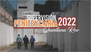 Diagnostico de Supervisión Penitenciaria 2022