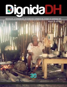 Revista DignidaDH Número 16