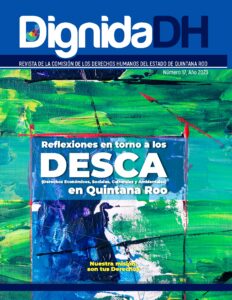 Revista DignidaDH Número 17