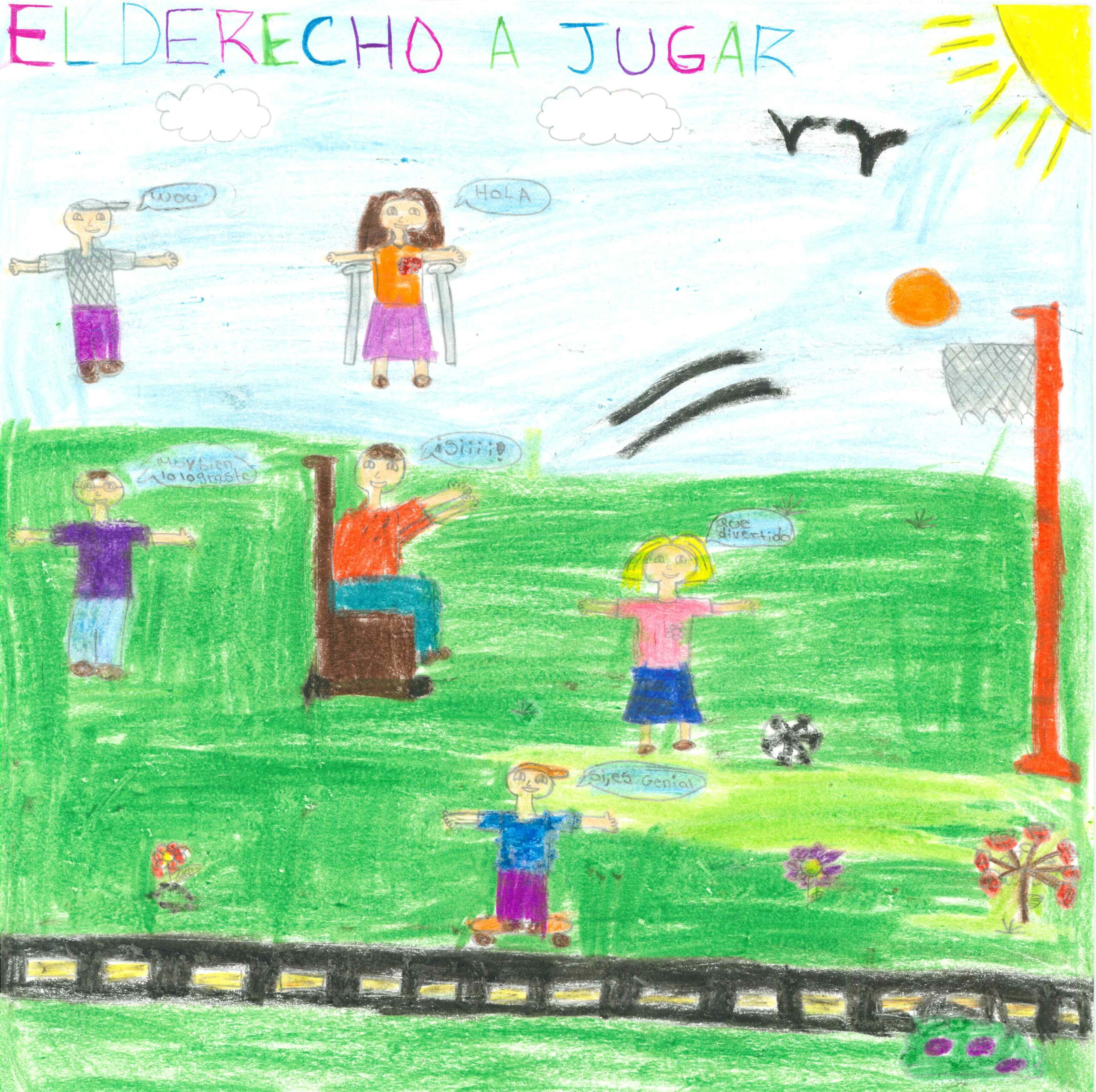 Por: Xochitl Esperalda Moo Chan