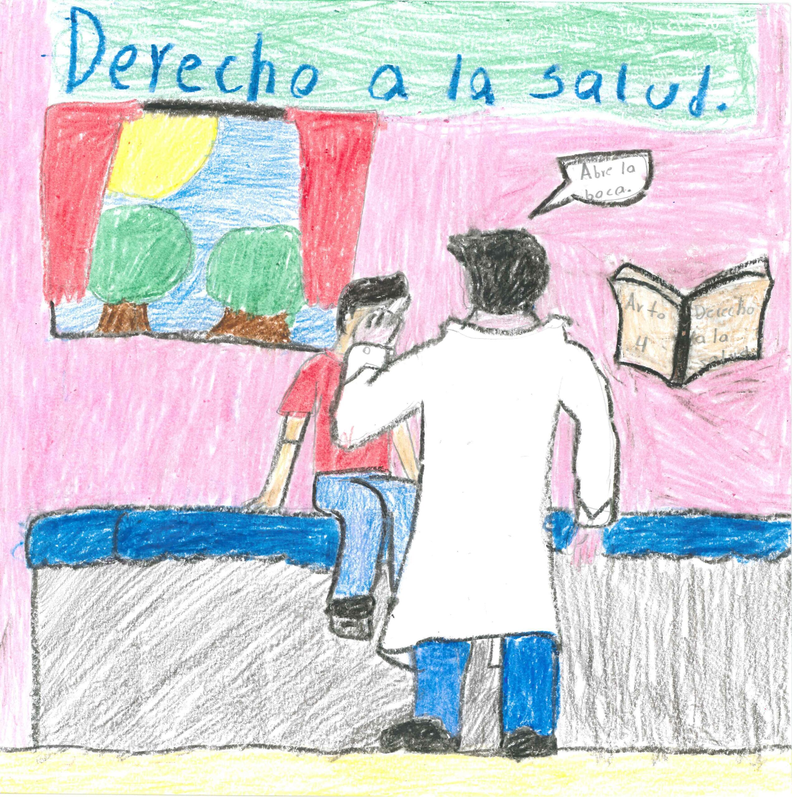 Por: Mariely Anatly Cab May