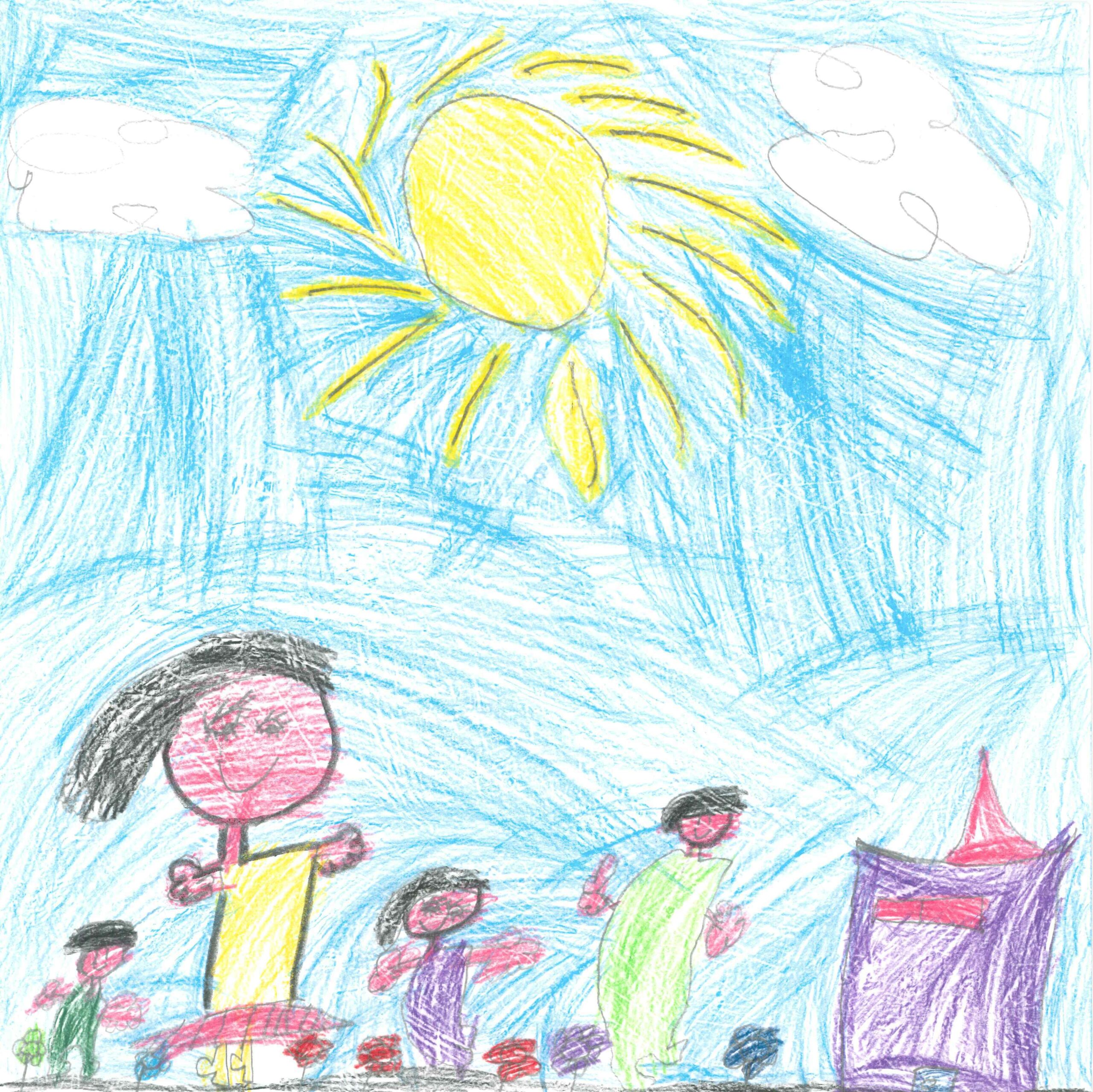 Por: Nanci Luceli Chi Piña