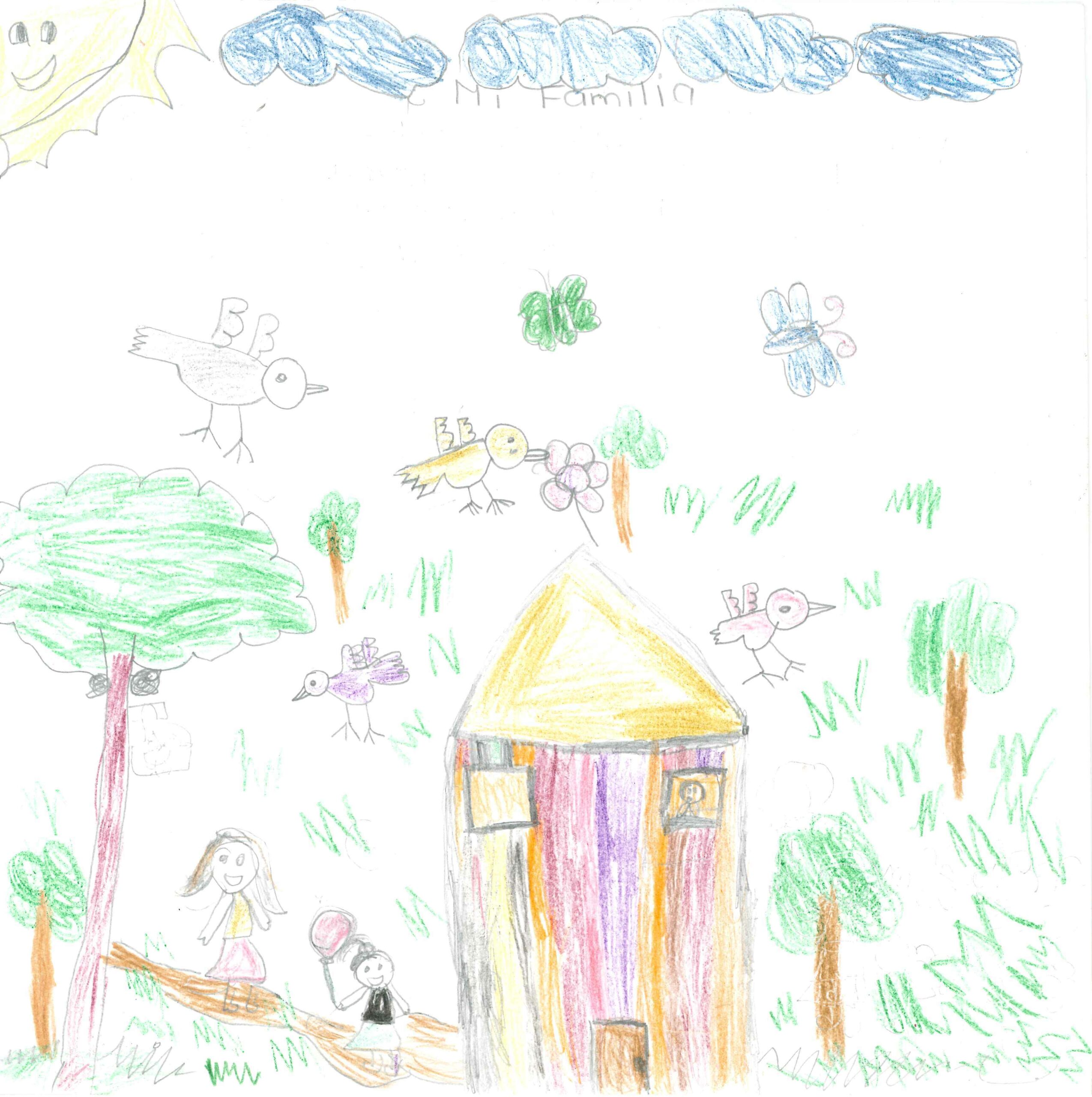 Por: Maritza Yocelin Ciau Pool