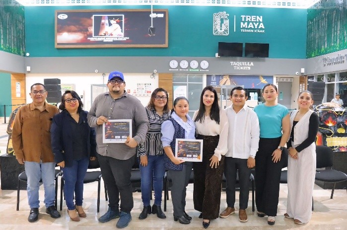 CDHEQROO reconoce a las personas ganadoras del Concurso de Fotografía “Tradición Viva de Nuestros Pueblos 2025”