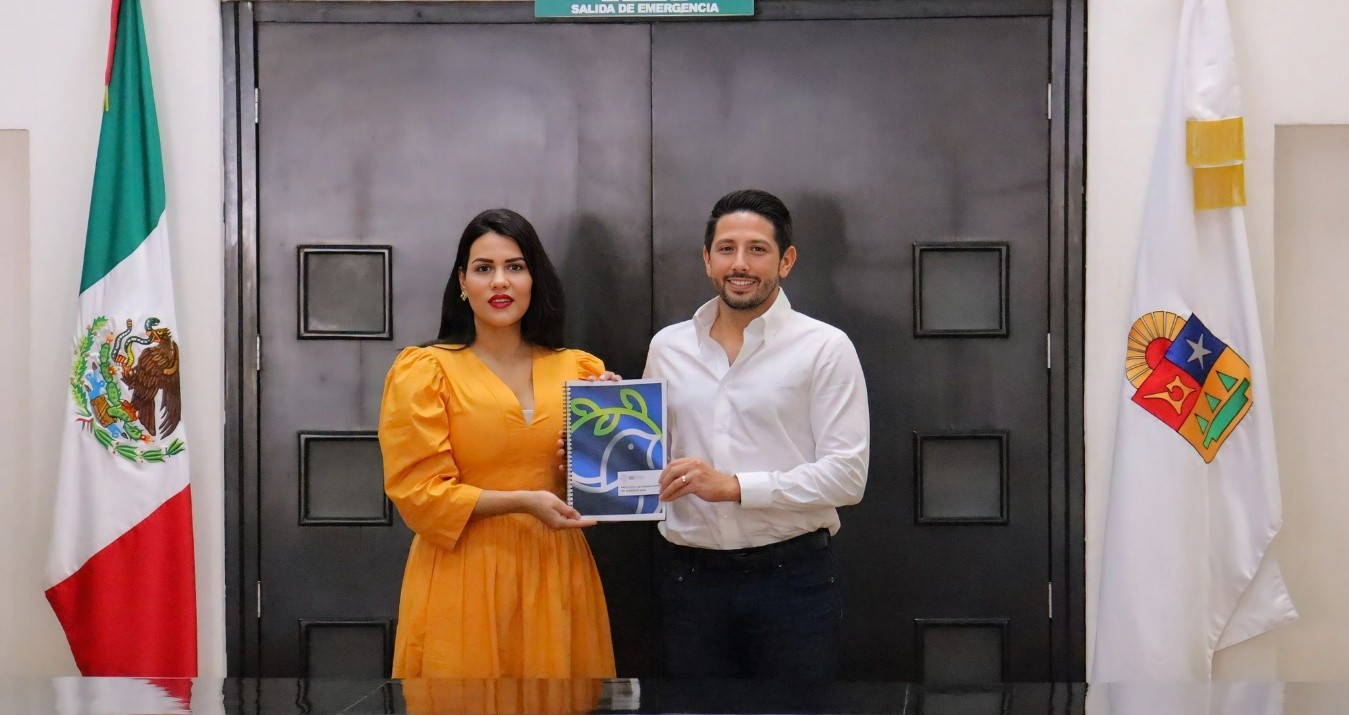 CDHEQROO entrega su Proyecto de Presupuesto de Egresos para el Ejercicio Fiscal 2026