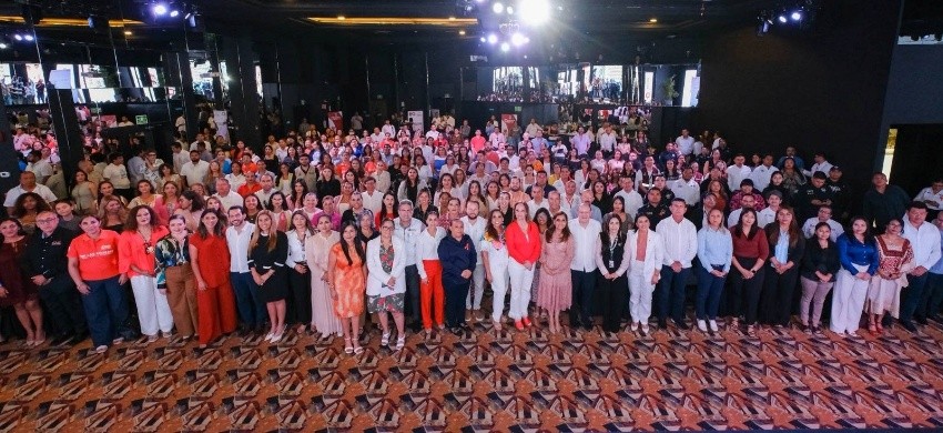 CDHEQROO participa en panel sobre prevención de la explotación sexual comercial de niñas, niños y adolescentes