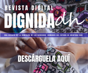 BANNER REVISTA DIGNIDADH 2026