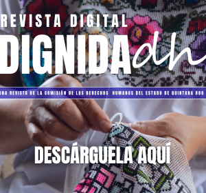 BANNER REVISTA DIGNIDADH 2026