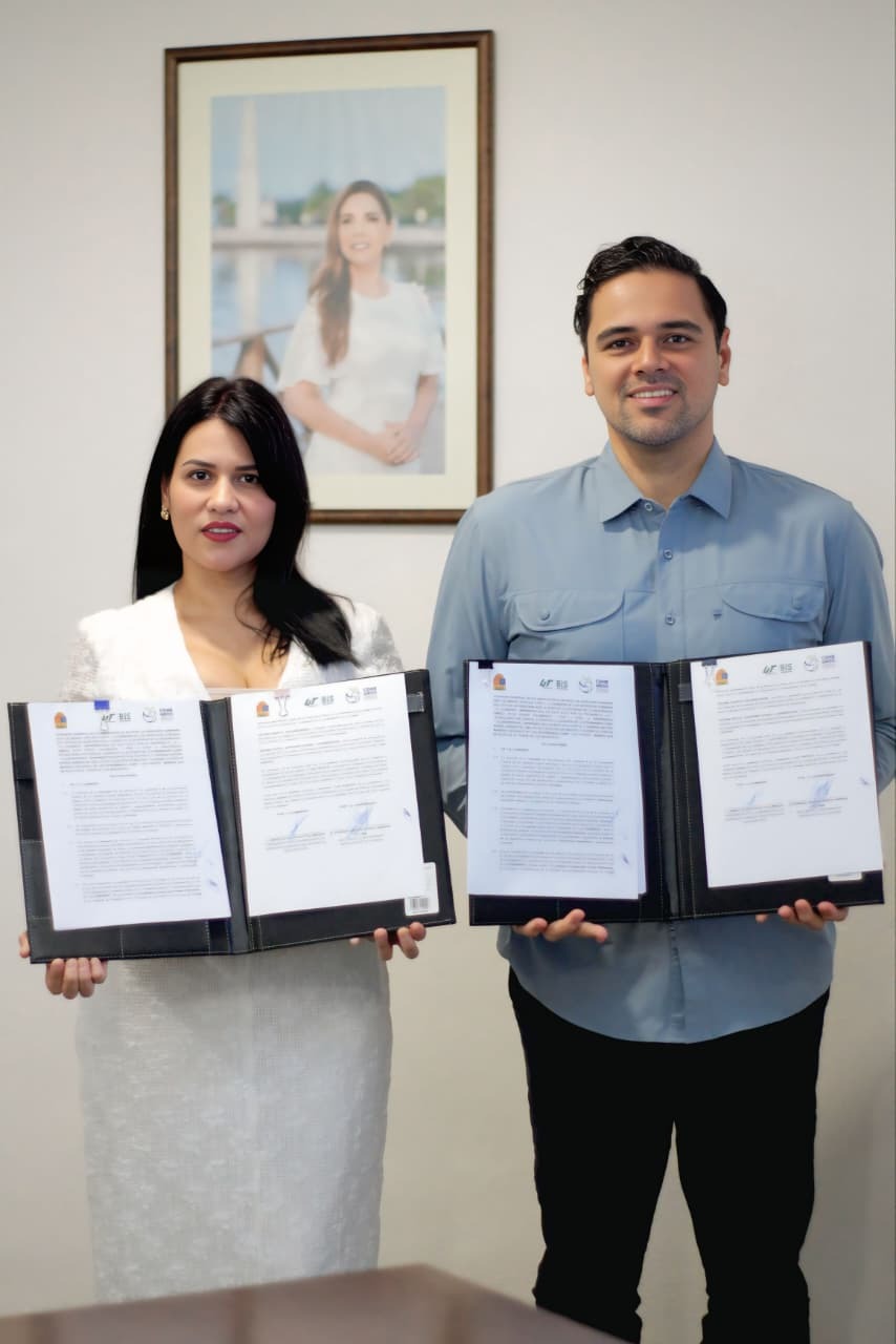 Impulsan alianza por una sociedad más justa e incluyente