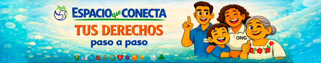 BANNER ESPACIO QUE CONECTA