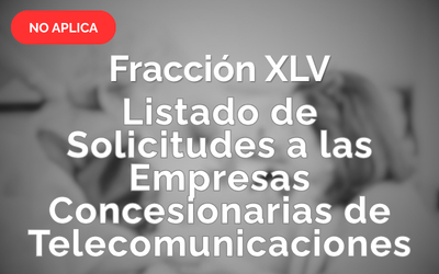 Fracción 45