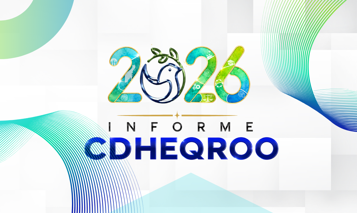 Informe de Actividades 2026 Versión Ejecutiva